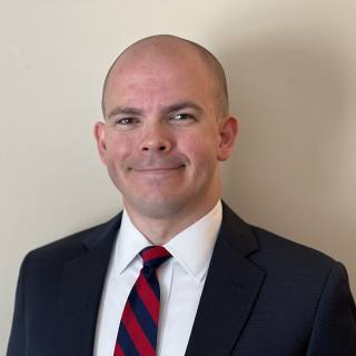 Thomas Christy, Psychiatry, Monroe, NC
