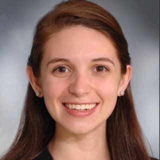 Chelsey Miller, MD, Resident Physician, Cincinnati, OH