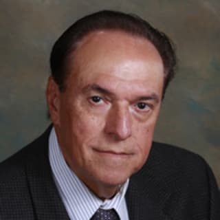 Aluizio Stopa, MD, Pediatric Cardiology, New Orleans, LA, Children's Hospital