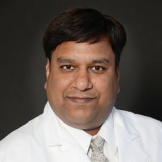 Vijaykumar Agrawal, MD, Radiology, Memphis, TN, Regional One Health