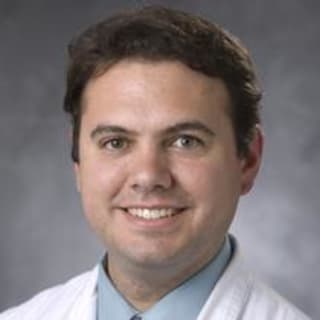 Justin Mhoon, MD, Neurology, Durham, NC, North Carolina Specialty Hospital