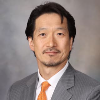 W. Ray Kim, MD, Gastroenterology, Redwood City, CA, Stanford Health Care