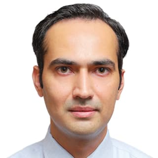 asad inayat, MD, Internal Medicine, Chicago, IL