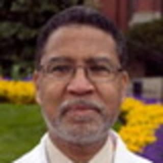 Hoover Adger Jr., MD, Pediatrics, Baltimore, MD, Johns Hopkins Hospital