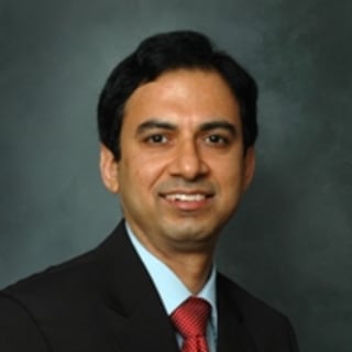 Vishwanath Bhat, MD, Neonat/Perinatology, Camden, NJ, Cooper University Health Care