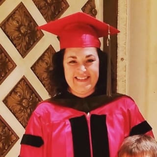 Sarah Priestle, Pharmacist, Cincinnati, OH