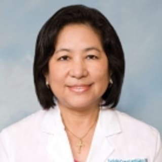 Loida Constantino, MD, Geriatrics, Long Beach, CA, Long Beach Medical Center