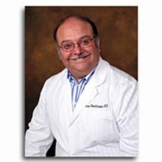 Norman Hamburger, MD, Obstetrics & Gynecology, Smyrna, TN, TriStar StoneCrest Medical Center