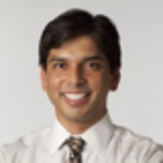 Chinmaya Trivedi, MD, Internal Medicine, Milwaukee, WI