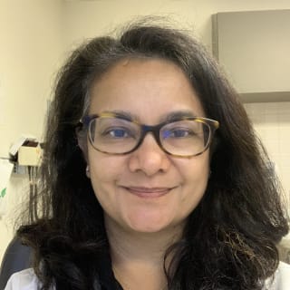 Anita Trikha, MD, Allergy & Immunology, Loma Linda, CA, National Jewish Health