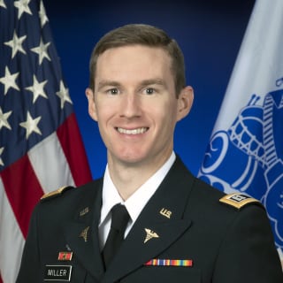 Charles Miller, MD, Neurosurgery, Bethesda, MD, Walter Reed National Military Medical Center