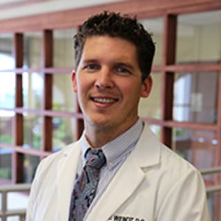 Luke Wendt, DO, Obstetrics & Gynecology, Orem, UT