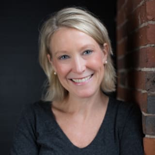 Amy Patterson