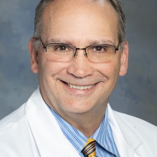 John Davis, MD, Thoracic Surgery, Kansas City, MO, Saint Luke's Hospital of Kansas City