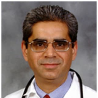 Shahid Muhammad, MD, Endocrinology, Houston, TX, St. Luke's Health - Baylor St. Luke's Medical Center