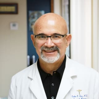 Carlos Vaca, MD, Internal Medicine, Miami, FL, HCA Florida Kendall Hospital