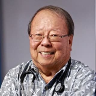 Myron Shirasu, MD, Internal Medicine, Honolulu, HI