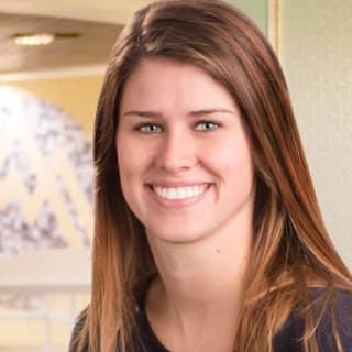 Megan Kurt, PA, Orthopedics, Woodbury, MN