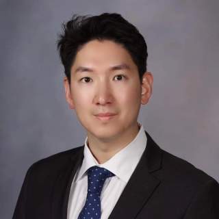 Joseph Ahn, MD, Gastroenterology, Rochester, MN