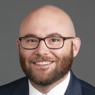 Benjamin Rardin, MD, Resident Physician, Winston Salem, NC