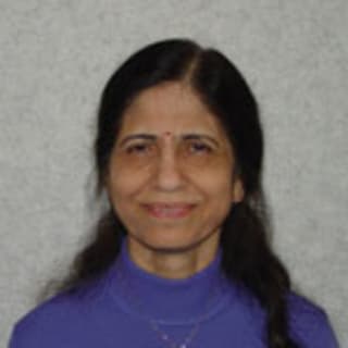 Padma Lala, MD