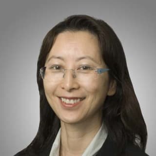 Lynn Shin, MD