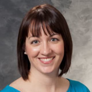 Kara (Miller) Gill, MD, Radiology, Grand Rapids, MI