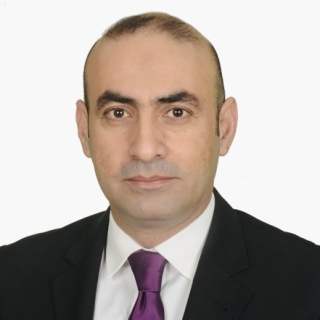 Abbas Janabi, MD, General Surgery, Houston, TX