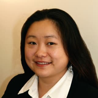 Lily Wang, MD