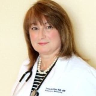 Teresa Karcsmar, Family Nurse Practitioner, Clermont, FL
