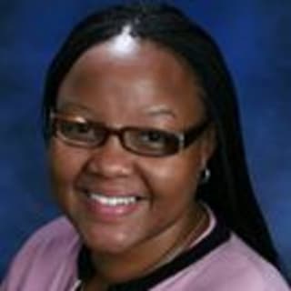 Margaret Njonjo, MD, Internal Medicine, Springfield, OR