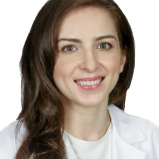 Lena Sabih, MD, Rheumatology, North Kansas City, MO