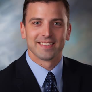 Jonathan Barlow, MD