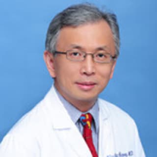 Yi-Kong Keung, MD