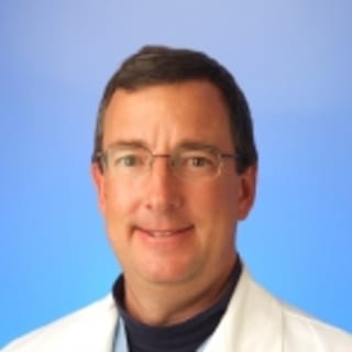 Charles Hickok, MD, Anesthesiology, Berlin, MD, Luminis Health Doctors Community Medical Center