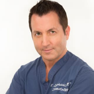 Robert Leposavic, MD, Dermatology, Roseburg, OR, Santa Barbara Cottage Hospital