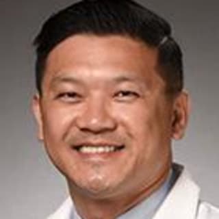 Cuong Lam, MD, Interventional Radiology, Los Angeles, CA