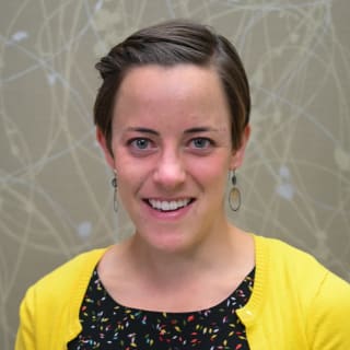 Emily Johnson, MD, Family Medicine, Cincinnati, OH, University of Cincinnati Medical Center