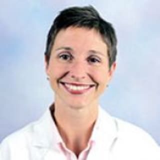 Melissa Lapinska, MD, General Surgery, Knoxville, TN, University of Tennessee Medical Center