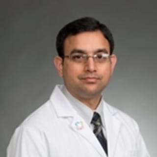 Akhilesh Jain, MD