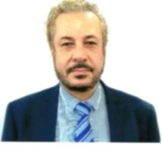 Tarek Khater, MD, Internal Medicine, New York, NY