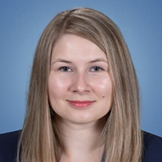 Vira Ayzenbart, MD, Internal Medicine, Lynchburg, VA