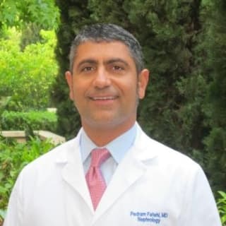 Pedram Fatehi, MD, Nephrology, Stanford, CA