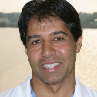 Khalid Sheikh, MD, Cardiology, Melbourne, FL, Health First Holmes Regional Medical Center