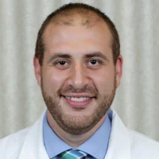 Neal Dollin, MD, Vascular Surgery, Cincinnati, OH