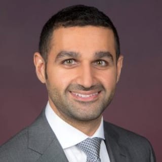 Bhaveen Kapadia, MD, Orthopaedic Surgery, Los Angeles, CA