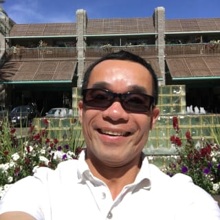 Binh Cao, Pharmacist, Philadelphia, PA