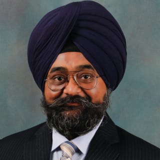 Didar Singh, MD