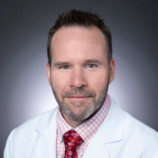 David Stanley, MD