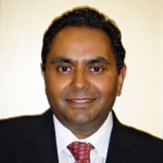 Rajinder Prasad, MD